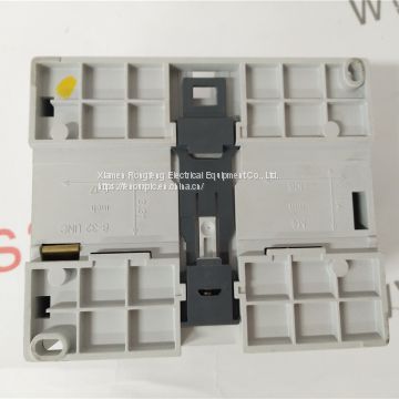 ABB	PFVK 104 YM110001-SD Communication Processor