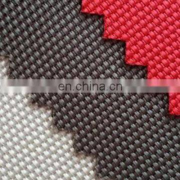 1200d polyester oxford fabric with PU/PVC coating, 100% polyester oxford fabric for bag/awning/tent/outdoor furniture