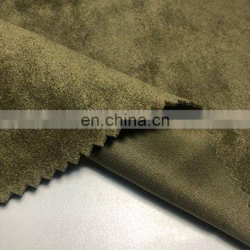 Microfiber/Micro Suede Fabric photo-2