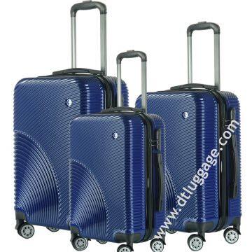 Hot Sale trolley hard case luggage Popular Travel Trolley Case Waterproof Carry-on Luggage