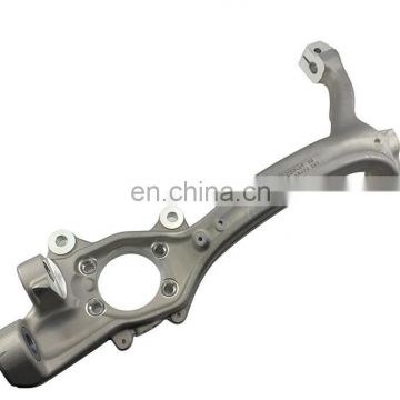 Steering knuckle FOR audi c6 OEM 4F0407253E  4F0407254E