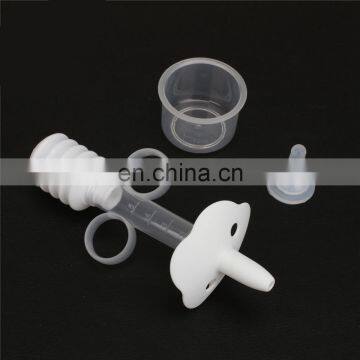 5ml Liquid Pet Feeding Needle Tube Nursing Bottles Set Pet Feeder Tool photo-3