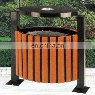 2019 hot selling recycled dustbin , environmental garbage bin