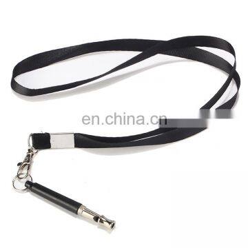 Stainless Steel Training Pet Dog Whistle For Dog photo-6