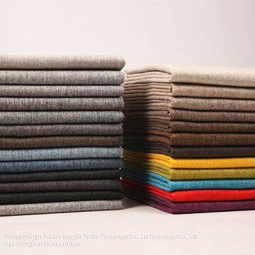 Supply High Quality Imported Linen Fabric