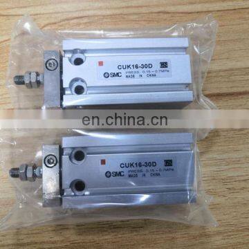 SMC Rotary Swing Cylinder CUK16-30D photo-2