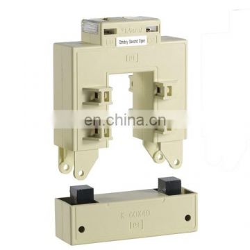 Acrel 50~60Hz low voltage open-close type current transformer for renovation project