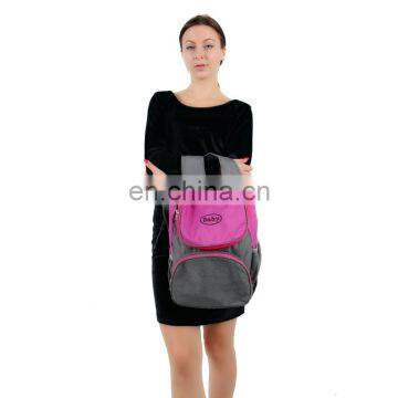 Large Travel Diaper Tote Multifunction Diaper Bag Convertible Baby Bag for Mom and Dad photo-5