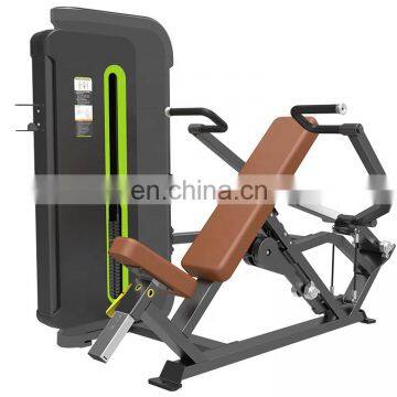 2020 New H3009 Shoulder Press Commercial Pin Loaded Gym Equipment