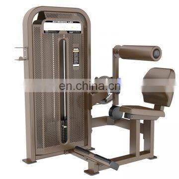 Dhz Fitness E5073 Commercial Abs Exercise Abdominal Machine Gym For Sale