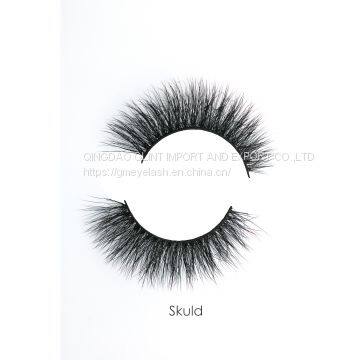 Wholesale Faux Mink Lashes photo-5