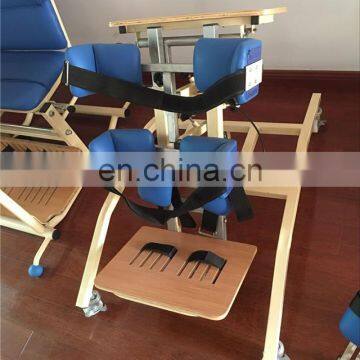 Rehabilitation Standing Frame for Kids Use