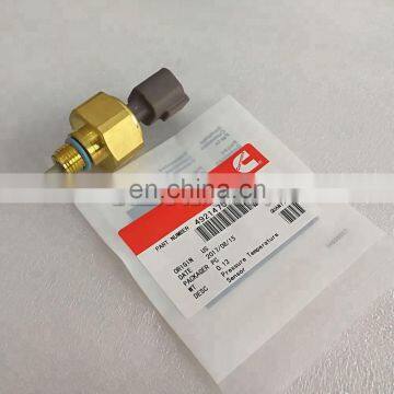 3331231 3331230 3417185 4921475 Cummins ISX15 QSX15 CM570 Oil Pressure Temperature Sensor