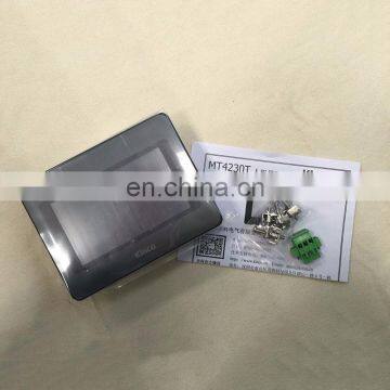 Kinco Eview HMI MT4230T 4.3 Inch Touch Screen HMI Display Human Machine Interface MT4230T photo-3