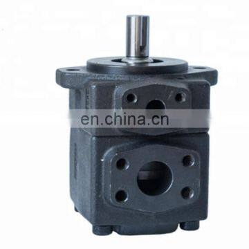 Yuken Pv2R Hydraulic Vane Pump Hydraulic Vane Double Pump For Excavator And Injection Moulding Machine