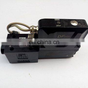 Parker Proportional Servo Valve D3FPE50YB9HB7022P80 Pilot Valve photo-2