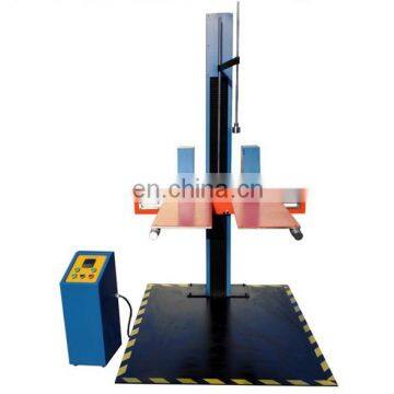 High Accuracy Package Drop Test Machine Price Drop Test Machine photo-6