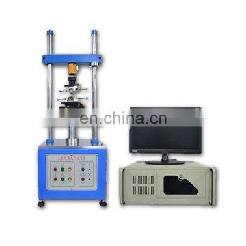 Unplug Test Equipment Fully Automatic Computer Control Insert Pull-out Testing Machine Insertion Pull Force Tester photo-3