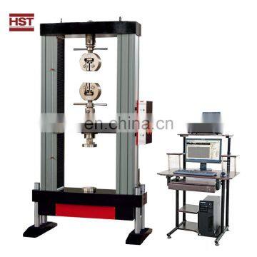 Hot Twin Column Tensile Testers Price photo-2