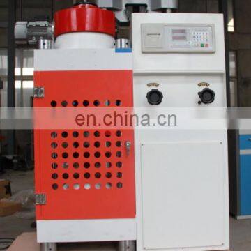 Cement and Concrete Cubes 2000KN Digital Hydraulic Compression Testing Machine photo-5