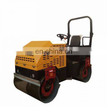1 Ton Road Roller Vibratory Road Roller for Sale photo-5