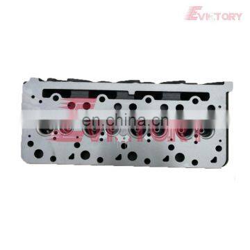 V2403-T CYLINDER HEAD FOR KUBOTA engine truck excavator