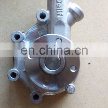 DHL Shipping S3L S3L2 S4L S4L2 Water Pump 30H45-00200 MM409302 MM433424 photo-2