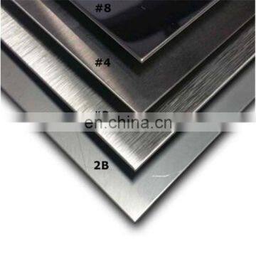 Tisco 254smo 2205 2507 S32750 Duplex Stainless Steel Sheet