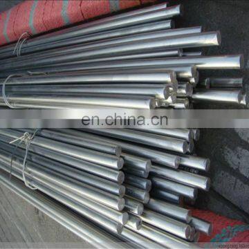 30CrNiMo8 16-20MnCr5 16MnCr5 Hot Rolled Alloy Structure Steel Round Bar Rod Factory