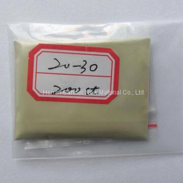 Superhard Abrasive Diamond Powder for Diamond Grinding Wheels