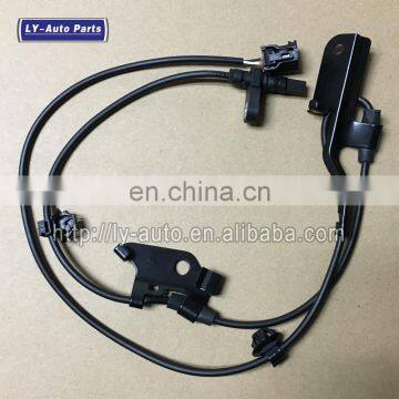 89543-0K061 895430K061 ABS Wheel Speed Sensor For Toyota Hilux IV VIII