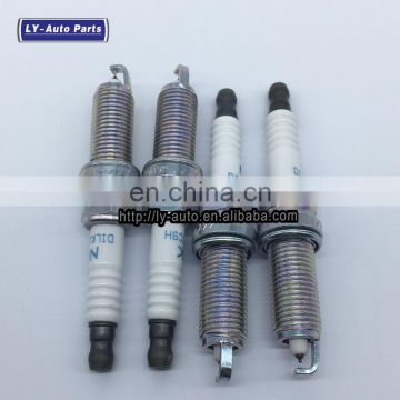 Iridium SparkPlug 22401-1KC1C DILKAR7C9H For Nissan Juke Murano Infiniti QX60 224011KC1C