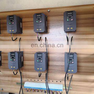 3PII Bomba de Agua Solar Deep Well Water Pumps Prices High Flow Submersible Pump photo-3