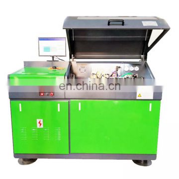 CRS EPS 708 Multifunctional Auto Testing Machine Usage car diesel fuel common rail injector test bench