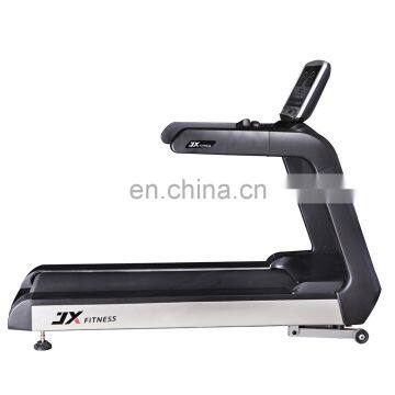 Hot Sale Continuous 3hp Commercial Treadmill Fitness Equipment With LED Display and Running Area of 1600x580mm photo-2