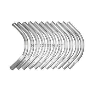 Hot Dip Galvanized 90-degree Emt Elbow List With Consistent Quality photo-3