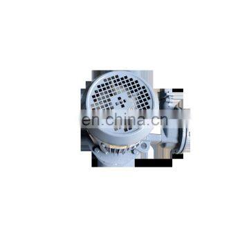 Industrial Mixing Tank for Liquid Treatment Agitator Liquid Mixer