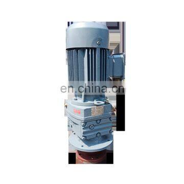 Stainless Steel High Speed Water Powder Liquid Mixer Blender photo-7