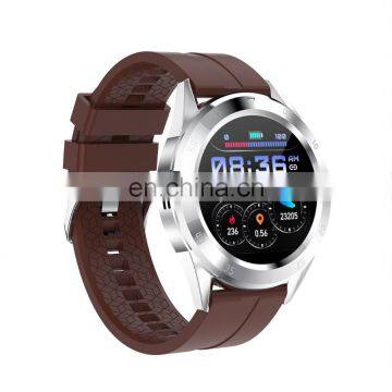 Y10 Smartwatch photo-6