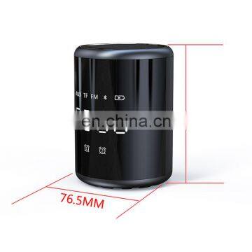 Wireless Bluetooth Speaker Box Hifi For Mobile Phone Wireless Waterproof 2020 Hot Amazon Mini Speaker Bluetooth photo-4