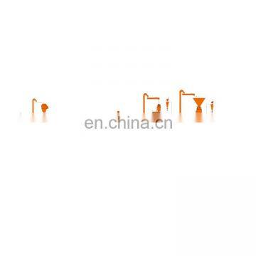 Single Screw Extruder