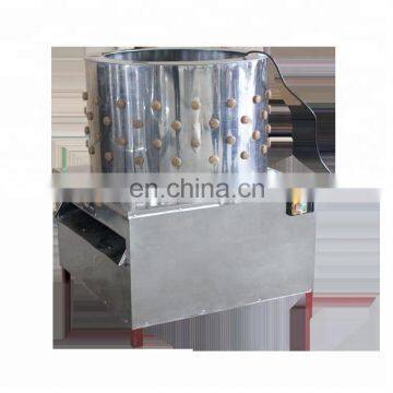Commercial High Quality Poultry Plucker Machine / Chicken Plucking Machine With CE Proved photo-6
