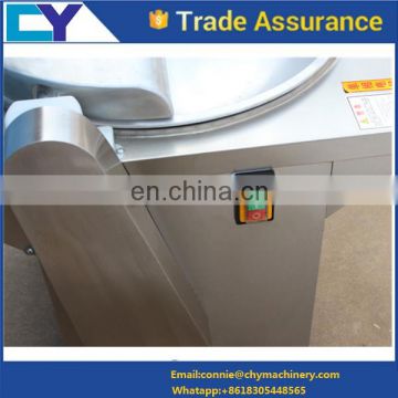 Famous Design Vertical Type Bowl Cutter Mixer photo-4