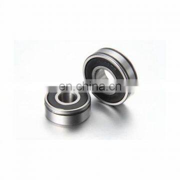 15x46x14mm Auto alternator bearing 346-2RS bearing