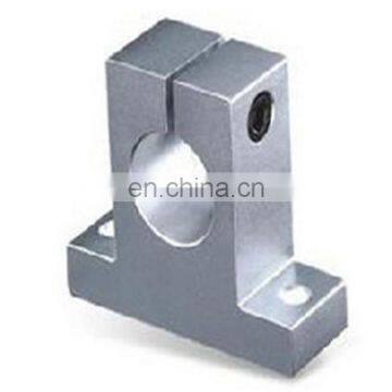 Sliding contact bearing Gliding bearing linear bearing block SC8UU SC10UU SCS10UU SC12UU