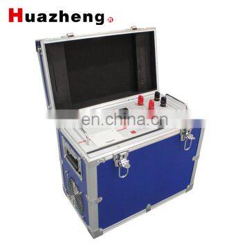 Digital 20A Transformer Winding dc Resistance Tester photo-4
