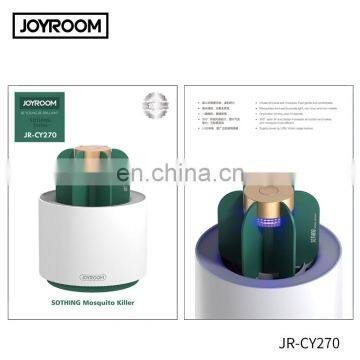 Joyroom JR-CY270 Eco-Friendly Mosquito Killing Machine Traps Mosquito Killer Electric photo-6