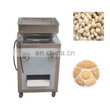 Best Quality peanut processing machine peanut chopping machine for chopped peanuts