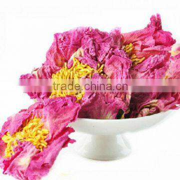 Dried Peony Flower