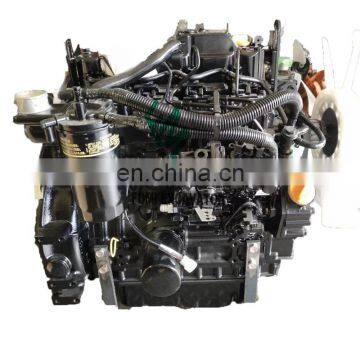 Original New 4TNV88 Complete Engine Assy forZX55U engine assy